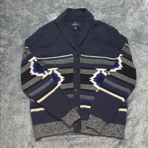 American Eagle Cardigan